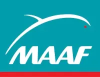 MAAF - Logo