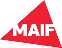 MAIF - Logo